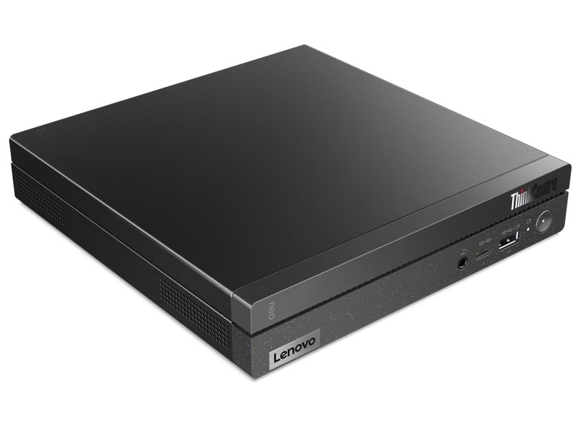 Lenovo ThinkCentre Neo 50q Gen 4/ tiny/ i3-1215U/ 8GB DDR4/ 512GB SSD/ Intel UHD/ W11P/ kbd+myš