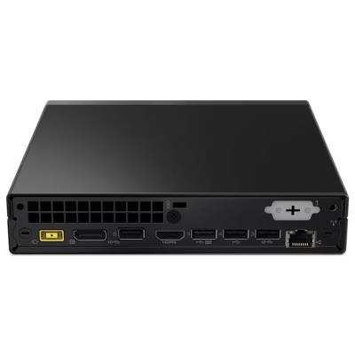 Lenovo ThinkCentre Neo 50q Gen 4/ tiny/ i3-1215U/ 8GB DDR4/ 512GB SSD/ Intel UHD/ W11P/ kbd+myš