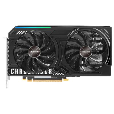 ASRock Intel Arc B580 Challenger 12GB OC / 12GB GDDR6 / PCI-E / HDMI / 3x DP
