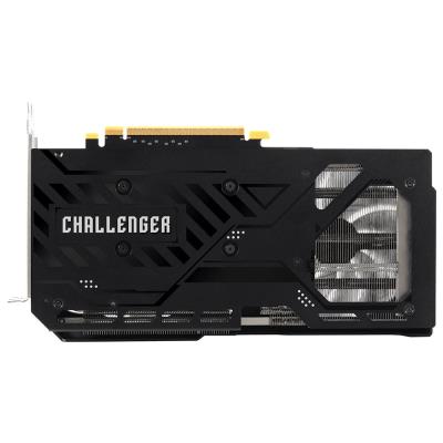 ASRock Intel Arc B580 Challenger 12GB OC / 12GB GDDR6 / PCI-E / HDMI / 3x DP