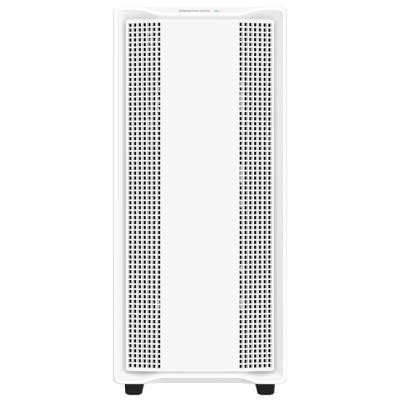 DEEPCOOL skříň CC560 V2 / ATX / 4x120 mm fan / USB 3.0 / USB 2.0 / bílá