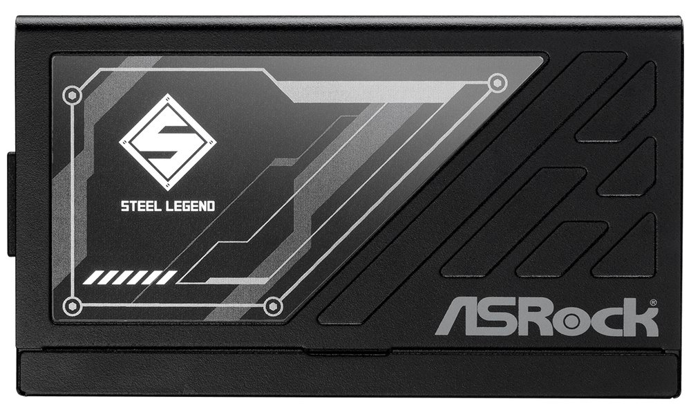 ASRock SL-650G / 650W / 80PLUS Gold / ATX3.1 / modulární / 135mm fan / akt.