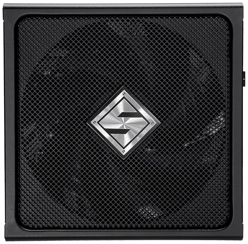 ASRock SL-650G / 650W / 80PLUS Gold / ATX3.1 / modulární / 135mm fan / akt.