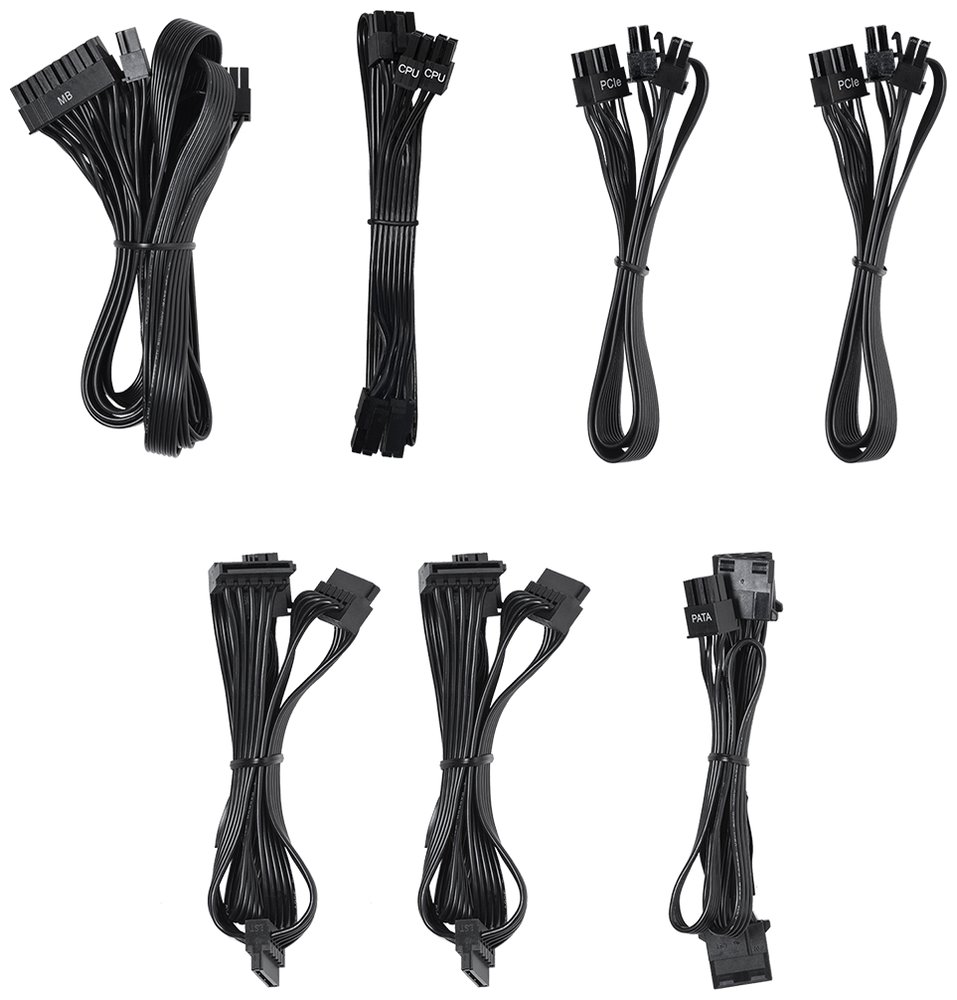 ASRock SL-650G / 650W / 80PLUS Gold / ATX3.1 / modulární / 135mm fan / akt.