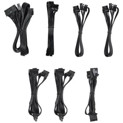 ASRock SL-650G / 650W / 80PLUS Gold / ATX3.1 / modulární / 135mm fan / akt.