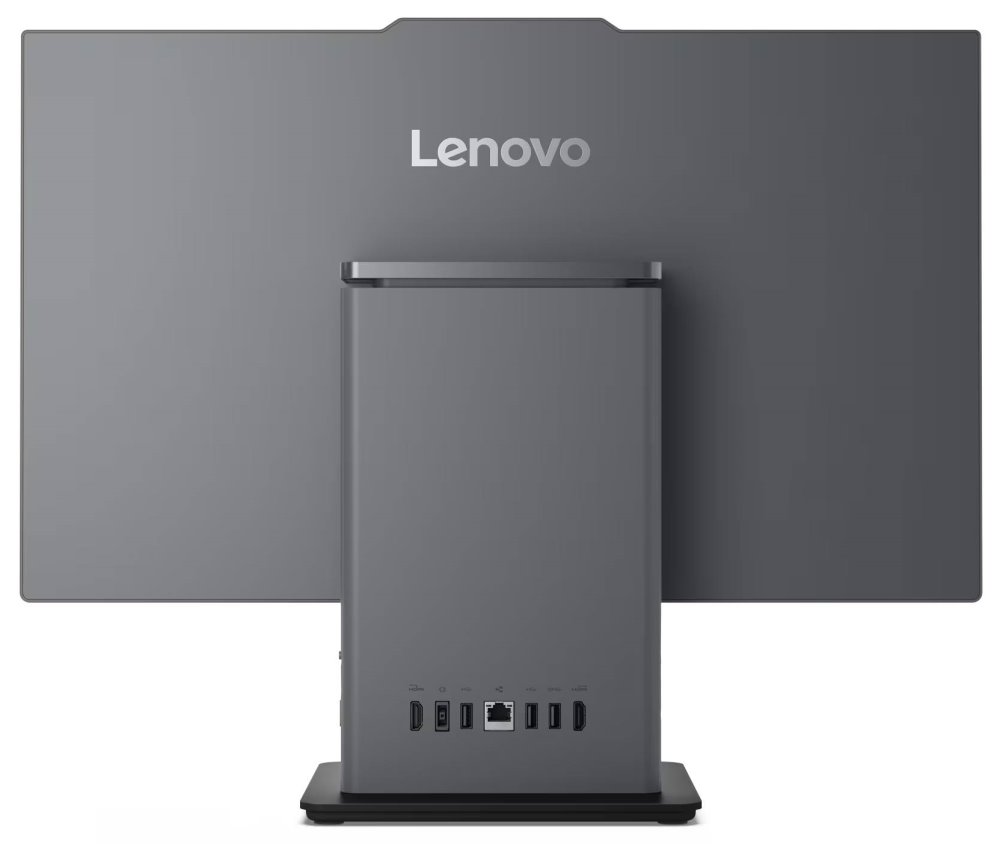 Lenovo ThinkCentre Neo 50a-24 Gen 5/ AiO/ i5-13420H/ 16GB DDR5/ 512GB SSD/ Intel UHD/ 23,8"FHD,matný/ W11P/ kbd+myš