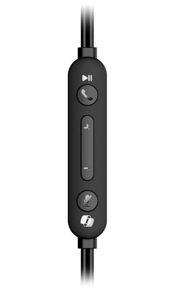 GENIUS headset HS-220U AI/ USB-C/Copilot