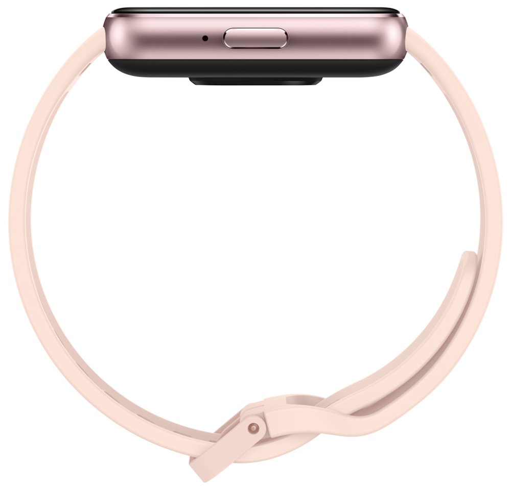 Samsung Galaxy Fit3 SM-R390NIDAEUE, náramek, růžový