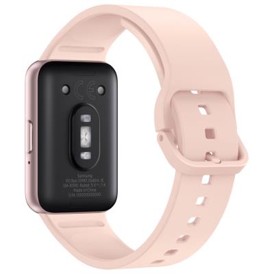 Samsung Galaxy Fit3 SM-R390NIDAEUE, náramek, růžový