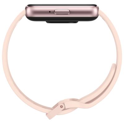 Samsung Galaxy Fit3 SM-R390NIDAEUE, náramek, růžový
