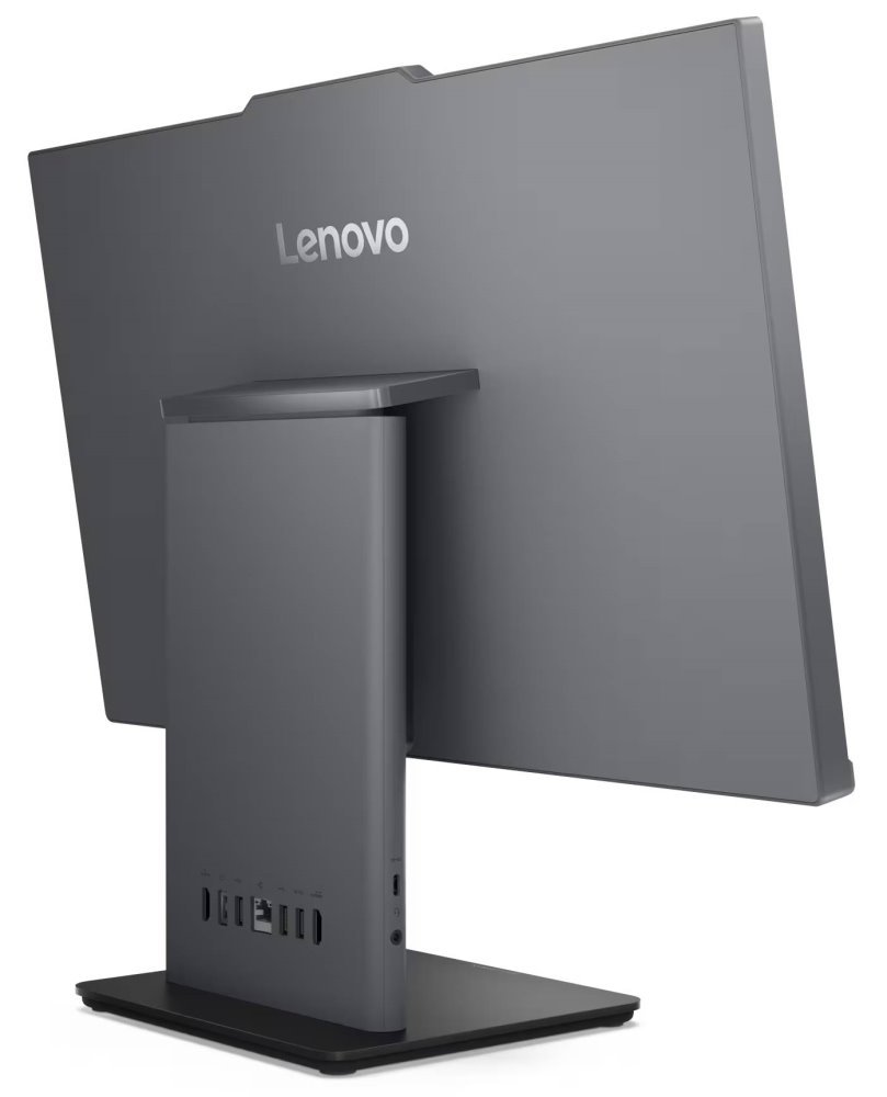 Lenovo ThinkCentre Neo 50a-24 Gen 5/ AiO/ i5-13420H/ 16GB DDR5/ 512GB SSD/ Intel UHD/ 23,8"FHD,matný/ W11H/ kbd+myš