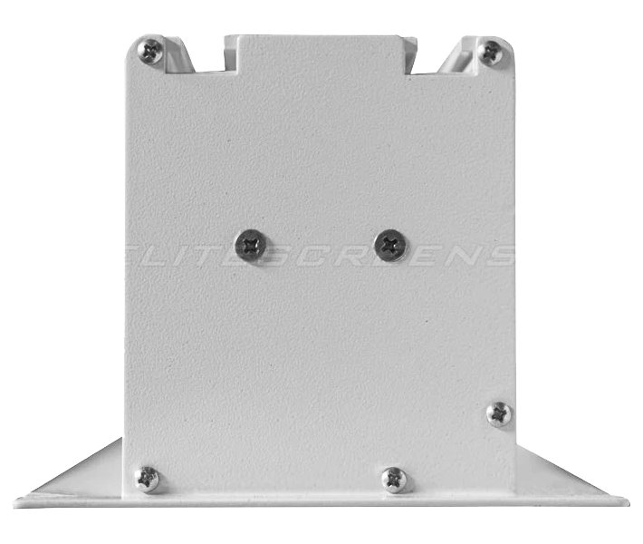 ELITE SCREENS plátno elektrické motorové stropní 94" (238,8cm)/ 16:10/ 126,5×202,4cm/ gain 1.1/ 30" drop