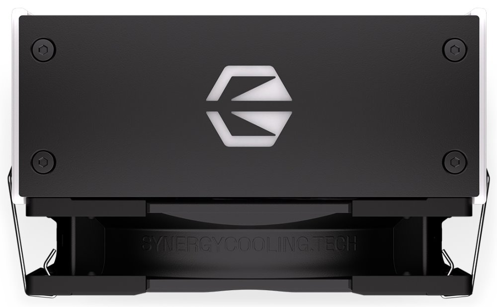 POŠKOZENÝ OBAL - Endorfy chladič CPU Fera 5 ARGB / ultratichý/ 120mm fan/ 4 heatpipes / PWM/ ARGB / pro Intel i AMD