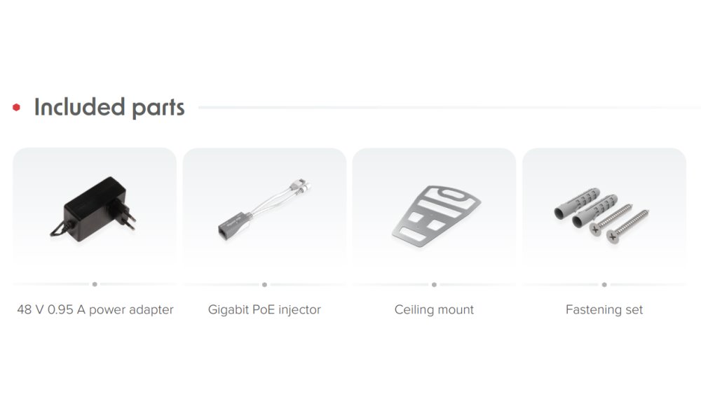 MikroTik cAP LTE12 ax, cAPGi-5HaxD2HaxD&EG12-EA, Quad core 1.8 GHz, 2,4/5GHz Wi-Fi 6, LTE12, 2x GbE PoE+ in/out, L4