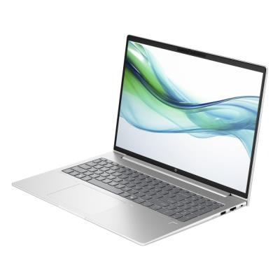 HP ProBook 460 G11/ Ultra 5-125U/ 16GB DDR5/ 512GB SSD/ Intel® Graphics/ 16"WUXGA,matný/ W11H/ stříbrná