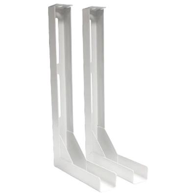 ELITE SCREENS 12" Wall / Ceiling Hanging, držák na strop pro plátna - bílý