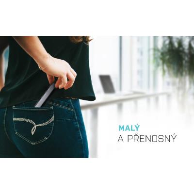 i-tec USB-C HUB Metal 1x USB 3.0 + 3x USB 2.0