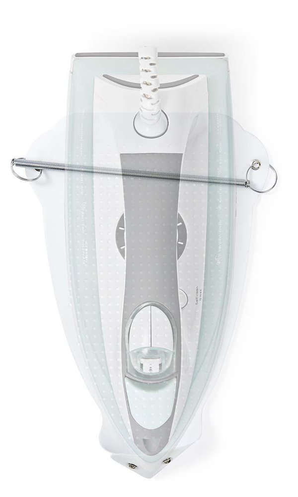 NEDIS IRCO110 teflonová žehlící plocha