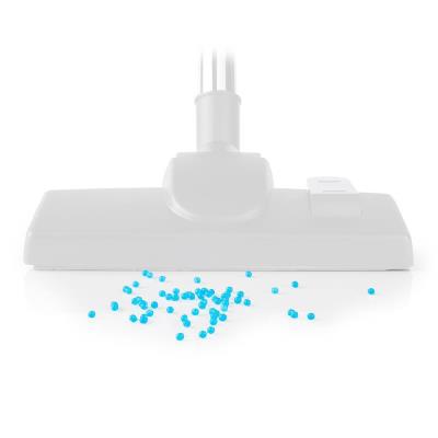 NEDIS vůně do vysavače/ oceán/ 6 náplní/ modrá