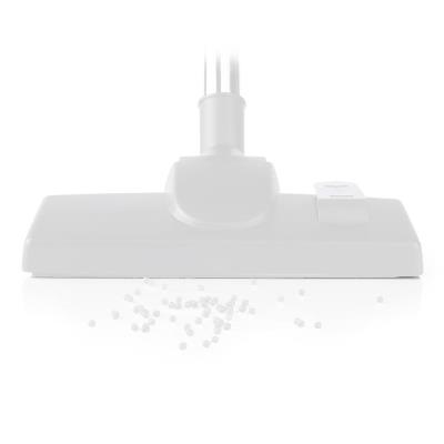 NEDIS vůně do vysavače/ fresh/ 6 náplní/ bílá