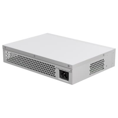 Mikrotik managed Switch CSS318-16G-2S+IN 16x GbE, 2x SFP+, SwOS