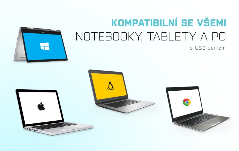 i-tec USB 2.0 Fast Ethernet adaptér DVANCE (RJ45)/ LED indikace/ černý