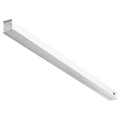 ELITE SCREENS plátno elektrické motorové stropní 100" (254cm)/ 16:9/ 124,5×221,4cm/ MaxWhite FG/ 12" drop