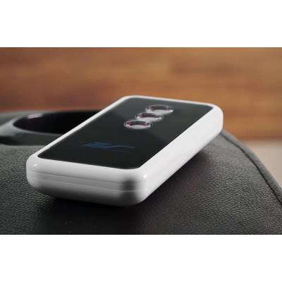 ELITE SCREENS plátno elektrické motorové 150" (381cm)/ 16:9/ 186,8×332,1cm/ hliníkový case bílý/ 12" drop/ Acoustic 4K