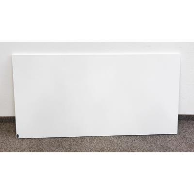 Xtend Home topný infra panel, bezrámový, 720W, 230V, bílý, Wi-Fi, Tuya