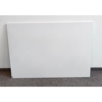 Xtend Home topný infra panel, bezrámový, 960W, 230V, bílý, Wi-Fi, Tuya