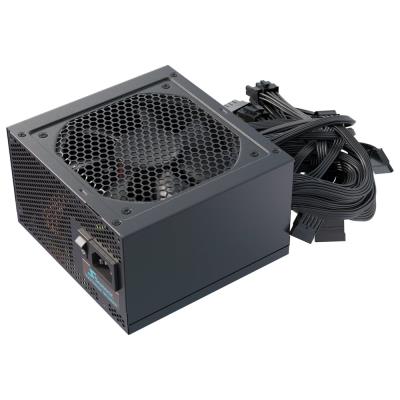 SEASONIC zdroj G12-GC-850 (V1.5) Gold / 850W / ATX / 120mm fan / 80PLUS Gold
