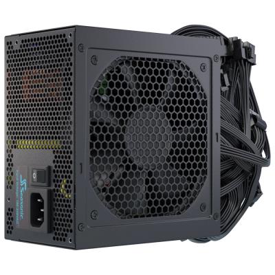 SEASONIC zdroj G12-GC-850 (V1.5) Gold / 850W / ATX / 120mm fan / 80PLUS Gold