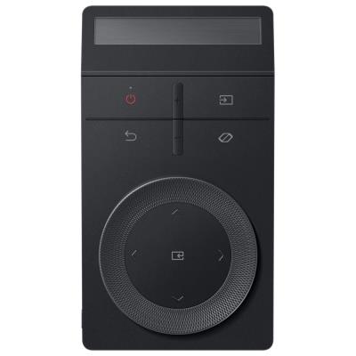 Samsung Odyssey Ark G97NC 55" /Prohnutý/3840x2160/16:9/VA/1ms/165Hz/Jack/HDMI/DP/USB/LAN/WiFi/BT/PIVOT/VESA/Repro