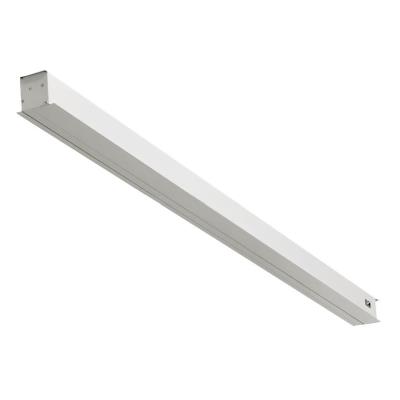 ELITE SCREENS plátno elektrické motorové stropní 120" (304,8cm)/ 16:9/ 149,4×265,7cm/ MaxWhite FG/ 8" drop