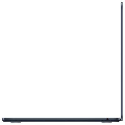 Apple MacBook Air 13'' (2024) / M3 / 8C CPU / 10C GPU / 16GB RAM / 512GB SSD / Temně inkoustový