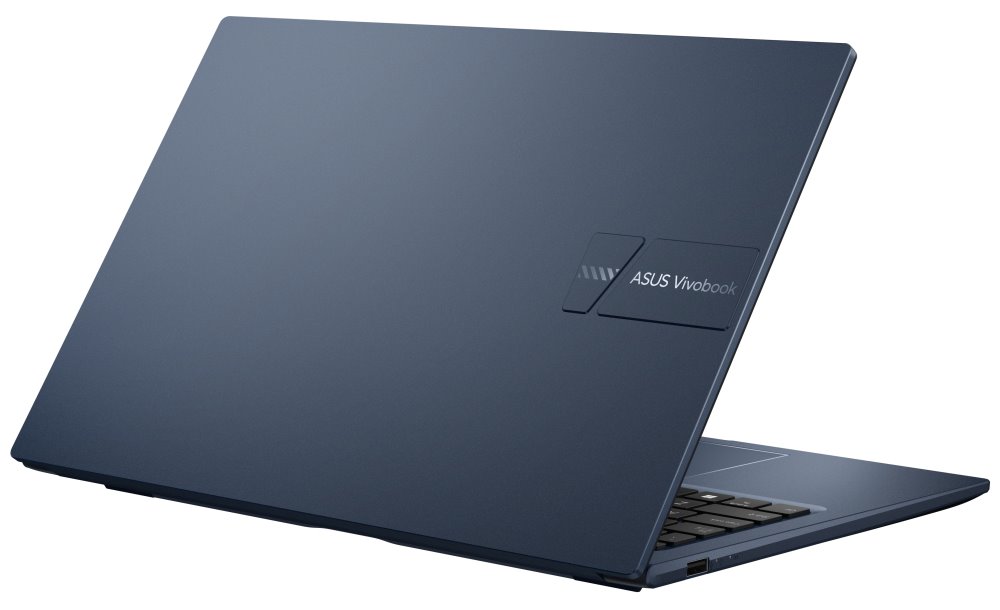 ASUS Vivobook 15/ CORE 5-120U/ 16GB/ 512GB SSD/ Intel Graphics/ 15,6"FHD,matný/ W11H/ modrý