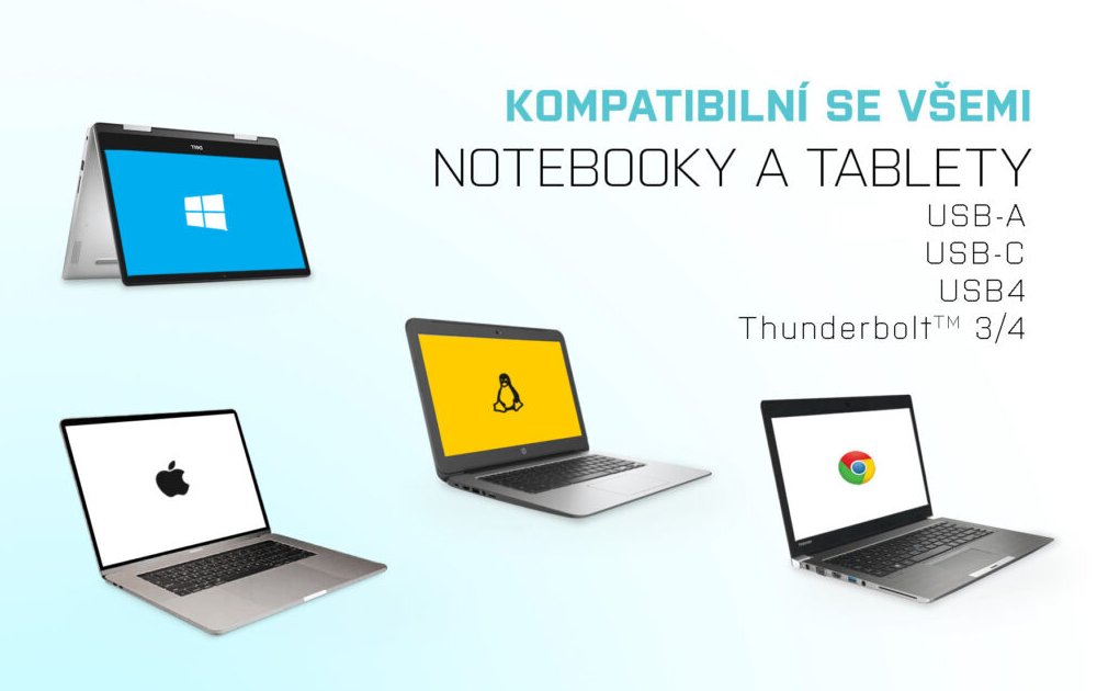 i-tec USB 3.1 Type C Metal 2.5Gbps Ethernet adaptér