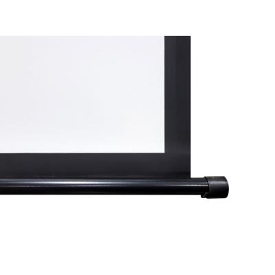 ELITE SCREENS plátno roleta 92" (233,7cm)/ 16:9/ 114,6×203,7cm/ gain 1.1/ case černý