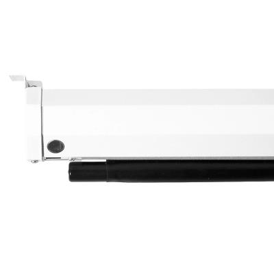 ELITE SCREENS plátno elektrické motorové 128" (325,1cm)/ 16:10/ 172,2×275,3cm/ gain 1.1/ case bílý