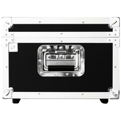 ELITE SCREENS plátno mobilní stativ 200" (508cm)/ 4:3/ 304,8×406,4cm/ gain 1.1/ CineWhite