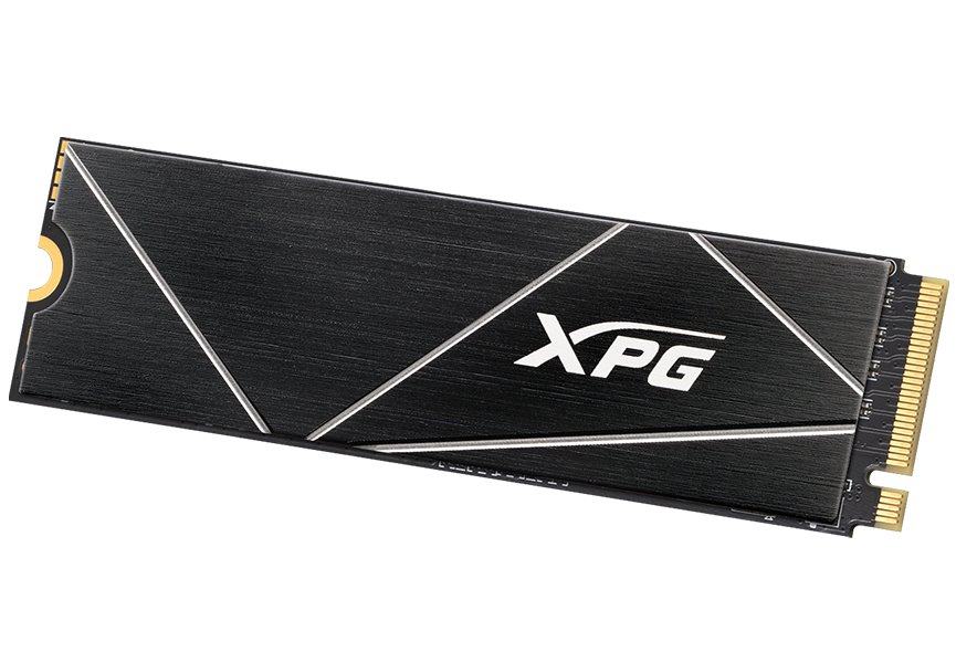 ADATA XPG GAMMIX S70 BLADE 2TB SSD / Interní / PCIe Gen4x4 M.2 2280 / 3D NAND