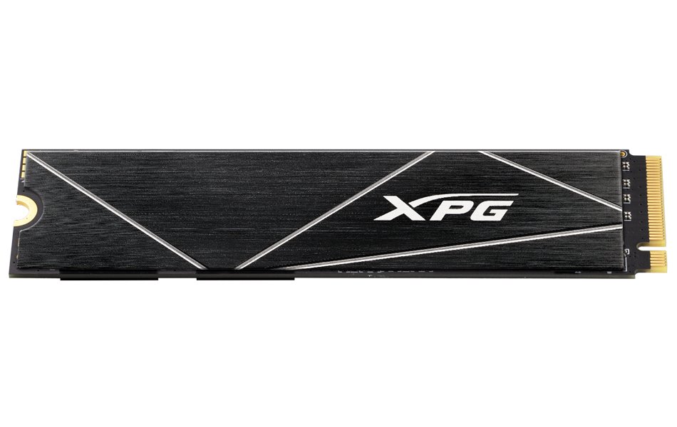 ADATA XPG GAMMIX S70 BLADE 2TB SSD / Interní / PCIe Gen4x4 M.2 2280 / 3D NAND