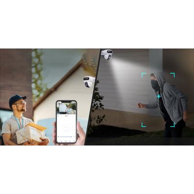 EZVIZ IP kamera H90 2K