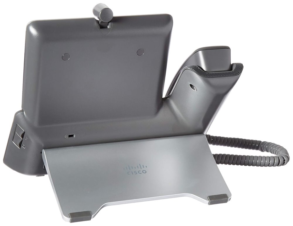 Cisco IP Phone 8865 No Radio variant