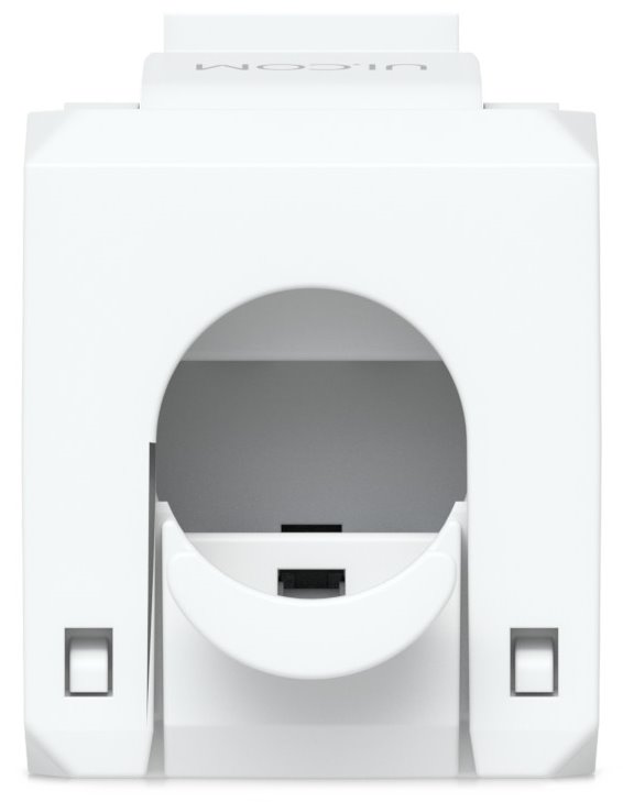 Ubiquiti Cat6 Keystone Jack, 12-Pack - Keystone, RJ-45, Cat6, samořezný, 12ks