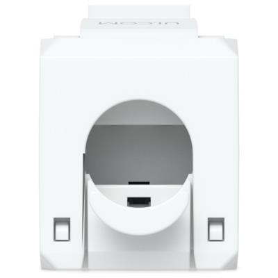 Ubiquiti Cat6 Keystone Jack, 12-Pack - Keystone, RJ-45, Cat6, samořezný, 12ks