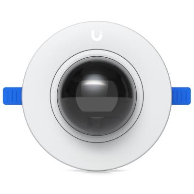 Ubiquiti UniFi G5 Dome Ultra Flush Mount W - Instalační krabice pro UniFi G5 Dome Ultra, zápustná, kouřové sklo, bílá