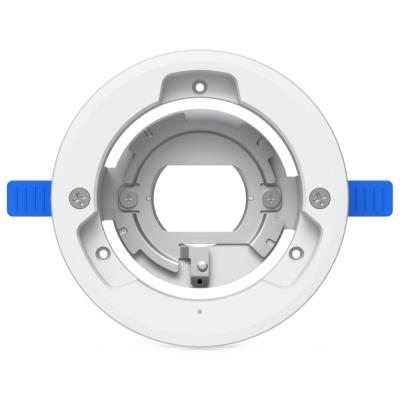 Ubiquiti UniFi G5 Dome Ultra Flush Mount W - Instalační krabice pro UniFi G5 Dome Ultra, zápustná, kouřové sklo, bílá