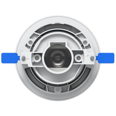 Ubiquiti UniFi G5 Dome Ultra Flush Mount W - Instalační krabice pro UniFi G5 Dome Ultra, zápustná, kouřové sklo, bílá