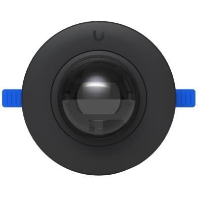 Ubiquiti UniFi G5 Dome Ultra Flush Mount B - Instalační krabice pro UniFi G5 Dome Ultra, zápustná, kouřové sklo, černá